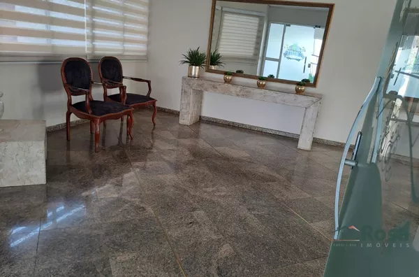 Apartamento para venda, 3 quartos sendo 1 suíte,  Quilombo, Cuiabá - Foto 4