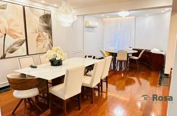Apartamento duplex para venda,  Quilombo, Cuiabá