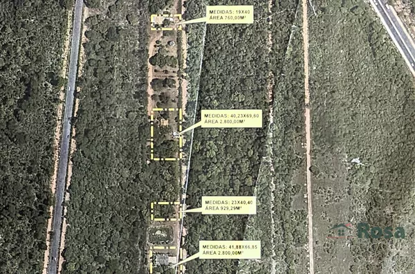 Área na Arquimedes Pereira Lima - Foto 3