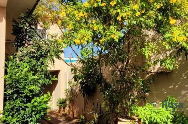 Sobrado com piscina,  Jardim Itália, Cuiabá - Foto 5