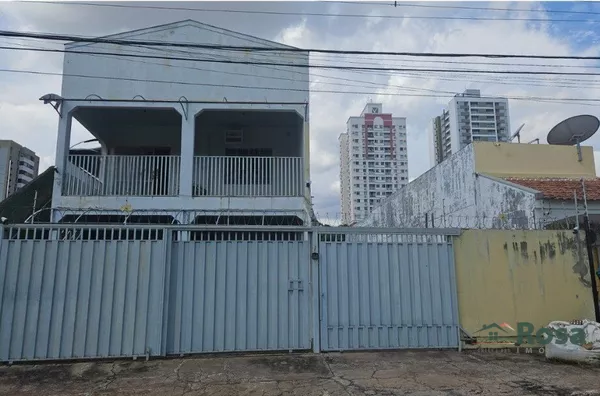Sobrado com piscina para venda próximo ao novo lançamento da Vanguard , Jardim Independência, Cuiabá - Foto 2