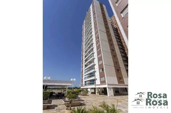 Apartamento para venda, 3 suítes,  Jardim Das Américas, Cuiabá
