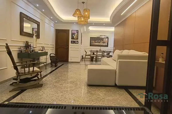Apartamento para venda, Bandeirantes, Cuiabá - Foto 5