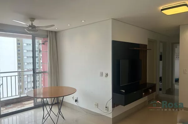 Apartamento para venda, 3 quarto(s),  Goiabeira, Cuiabá - Foto 2