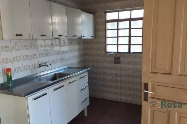 Casa para venda, 3 quarto(s),  Grande Terceiro, Cuiabá - Foto 1