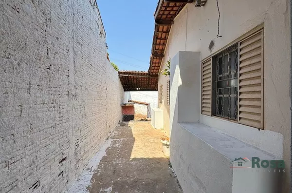 Casa para venda, 03 quartos, Residencial Jardim Santa Amália, Próximo ao Shopping Estação - Foto 5