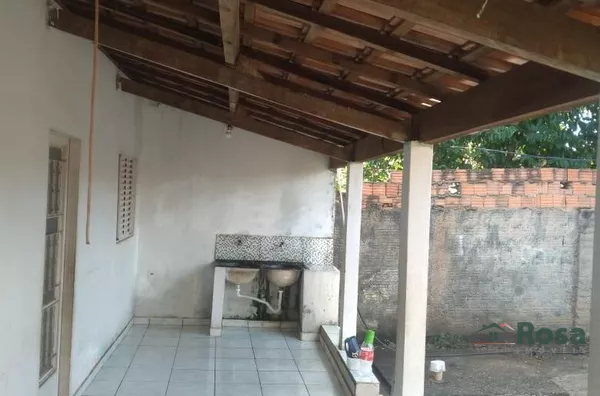 Casa para venda, 3 quarto(s),  - Jardim Primavera, Várzea Grande - Foto 4