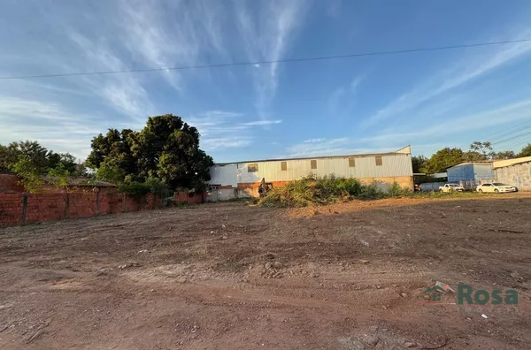 Terreno para venda,  RUA LEOPOLDINA PROCÓPIO, S/N, ATRAS FORT ATACADISTA DA AV. FEB, CRISTO REI, VARZEA GRANDE, Mato Grosso - Selecione - Bairro, Cuiabá - Foto 3
