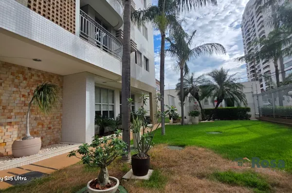 Apartamento  Villaggio Trebiano para venda, 3 quarto(s), sendo 1 suite  Quilombo, Cuiabá - Foto 1