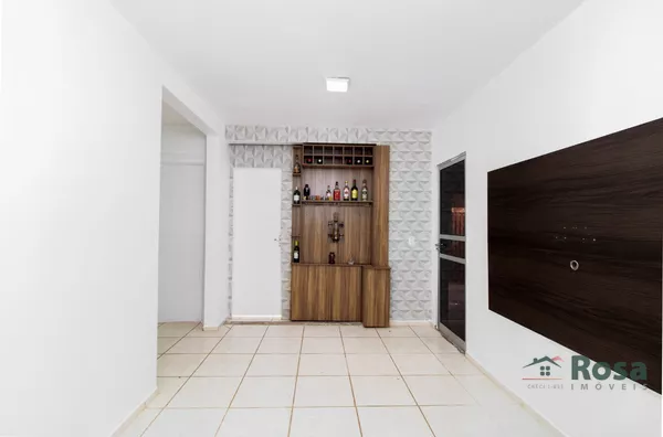 Apartamento à locação e venda com 3 Quarto(s), Cozinha com Armários, Garden e Elevador Próximo da Univag! - Foto 2