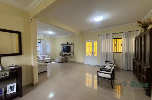 Casa para venda ou locação,  Bosque da Saúde, Cuiabá - Foto 4