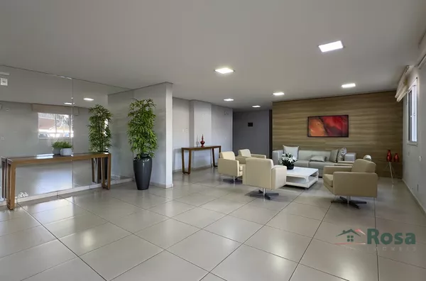 Apartamento para venda, 3 quarto(s),  Despraiado, Cuiabá