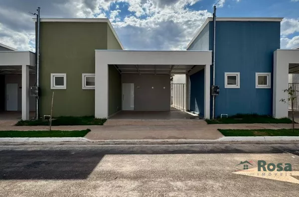 Casa em condomínio para venda, 3 quarto sendo 2 suites e 1 demi suite ,  Condomínio Residencial Murano Residence, Cuiabá - Foto 3