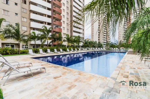 Apartamento Mobiliado para venda, com 3 Dormitório(s) sendo 1 Suíte(s), ao Lado do Shopping Pantanal, Jardim Aclimação, Cuiabá,. - Foto 25