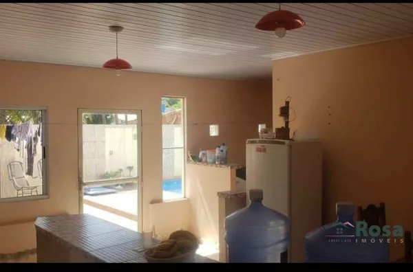 Casa para venda,  São João Del Rei, Cuiabá - Foto 1