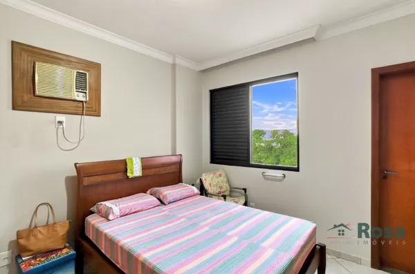 Apartamento para venda, 4 quarto(s), Goiabeira, Cuiabá - Foto 19