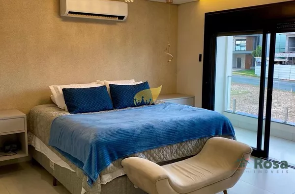 Casa em condomínio para venda, 3 quarto(s),  Ribeirão Do Lipa, Cuiabá