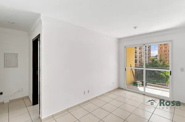 Apartamento para aluguel NO MORADA DO PARQUE