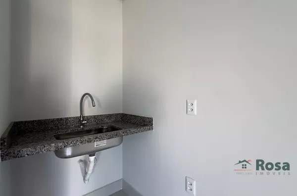 Sala comercial para aluguel, espaço europa - Selecione - Bairro, Cuiabá - Foto 7