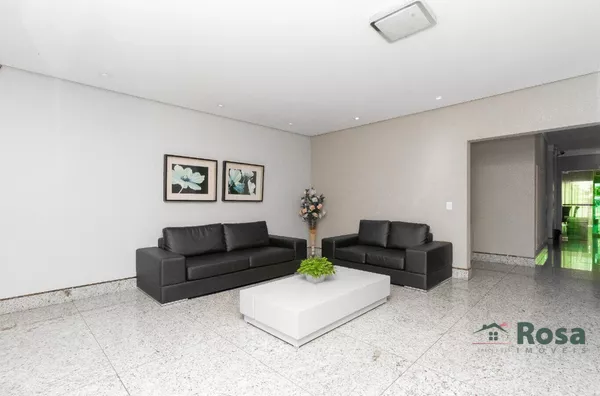 Apartamento a Venda com 3 Quarto(s) sendo 1 suíte, armários planejados, próximo ao Big Lar,  Cuiabá. - Foto 4