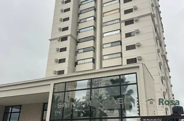 Apartamento para venda, 4 quarto(s),  Duque De Caxias, Cuiabá - Foto 1