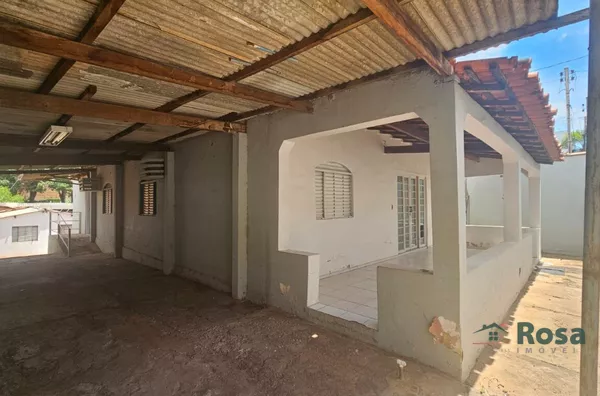 Casa para venda no Bairro Goiabeiras em Cuiabá - Foto 2