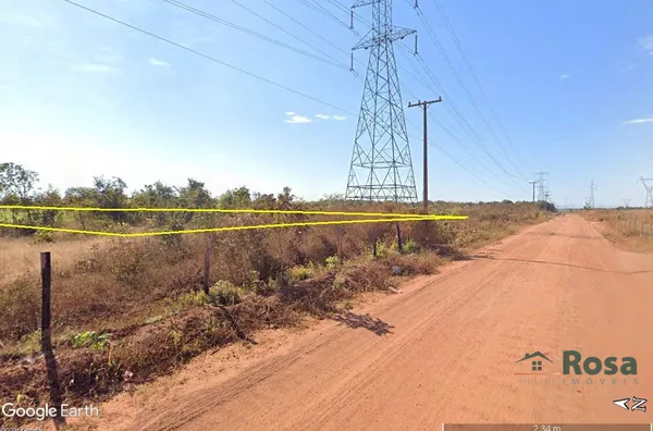 Área no Prolongamento Av. Torres, projetos Residenciais e Comerciais - Foto 2