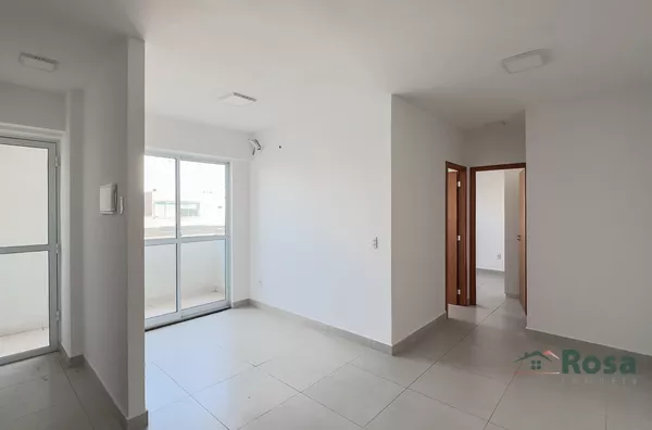Apartamento para aluguel, 2 quarto(s),  Morada Do Ouro Ii, Cuiabá - Foto 4