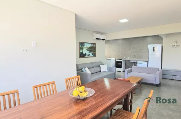 Apartamento à Venda com  3 quartos,  sendo 1 suíte no Bairro Duque De Caxias, Cuiabá - Foto 1