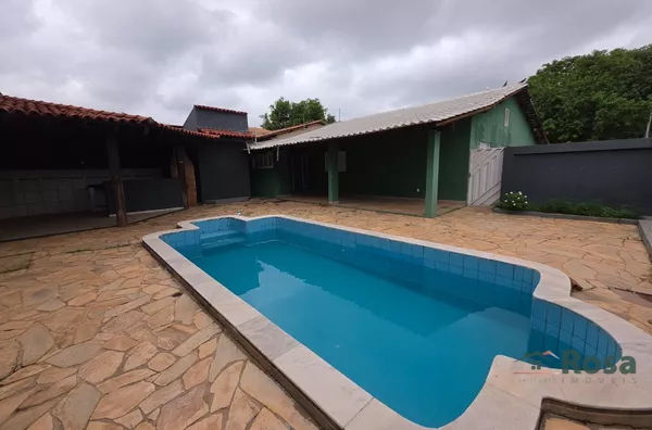 Casa para venda, próximo a UFMT, 3 quarto(s), Jardim Universitário, Cuiabá - Foto 20
