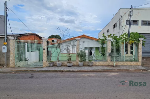 Casa para venda, 2 quarto(s),  Bosque Da Saúde, Cuiabá - Foto 2