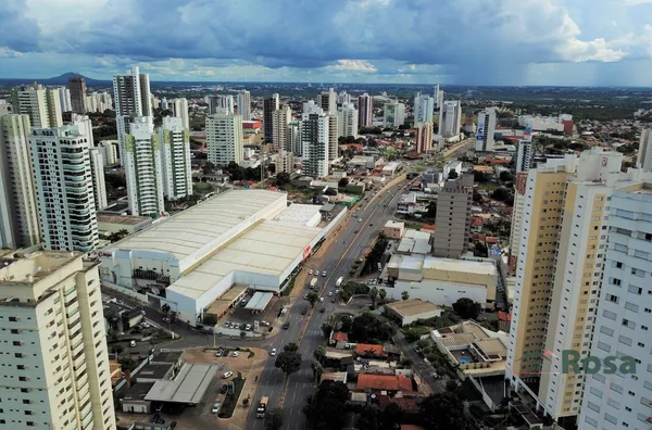 Terrenos ou lotes comerciais para venda,  Duque De Caxias, Cuiabá - Foto 4