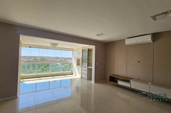 Apartamento para venda, 3 suítes,  Jardim Das Américas, Cuiabá