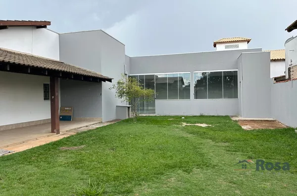 Casa para venda,  Bom Clima, Chapada Dos Guimarães - Foto 2