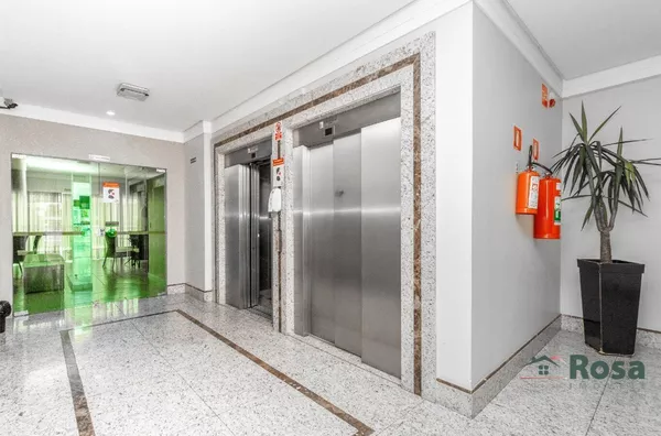 Apartamento para venda e aluguel, 3 quarto(s),  Duque De Caxias Ii, Cuiabá - Foto 5