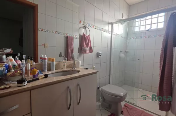Sobrado para venda, com excelente localização-Jardim Imperial, Cuiabá - Foto 7