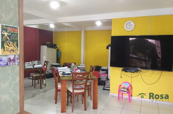 Apartamento para venda,  Morada Do Ouro Ii, Cuiabá - Foto 1