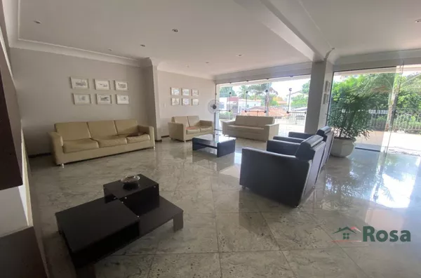 Edifício Moinho dos Ventos – Apartamento à Venda no Araés, Cuiabá - Foto 3