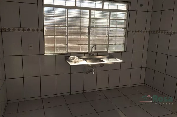 Casa de Esquina para venda, 5 quarto(s), Goiabeiras, Cuiabá - Foto 23
