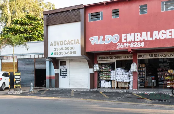 ESCRITÓRIO DE ADVOCACIA, Montado pronto para trabalhar, Morada do ouro - Cuiabá - Foto 1