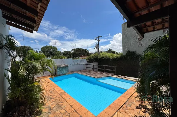 Imóvel com Excelente potencial Residencial/Comercial, 720m² de terreno, 03 suítes, Jardim Shangri-la, Cuiabá - Foto 3