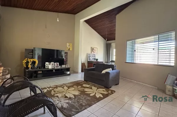 Casa térrea Residencial/Comercial para venda no Bairro Jardim Tropical, Cuiabá. Próximo ao Shopping 3 Américas e UFMT - Foto 6