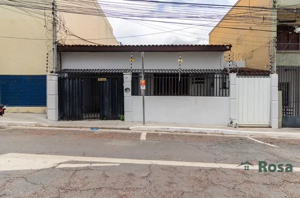 Casa para aluguel e venda, 5 quarto(s),  Centro Sul, Cuiabá - Foto 1