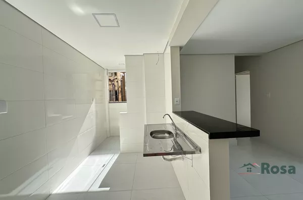 Apartamento para , 2 quarto(s), Despraiado, Cuiabá - Foto 34