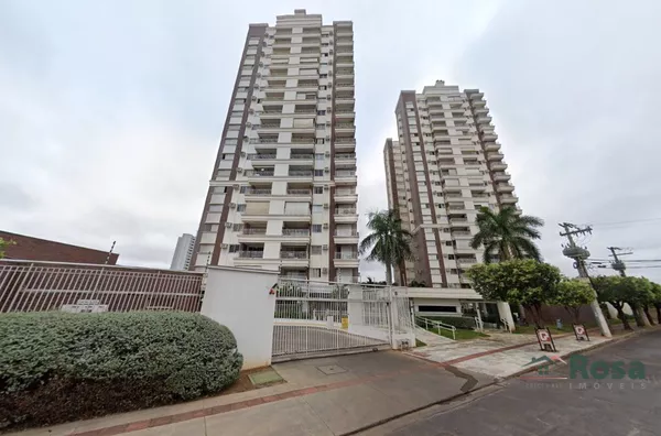 Apartamento Sol da Manhã, Andar Alto e Lazer de Clube Completo - Foto 2