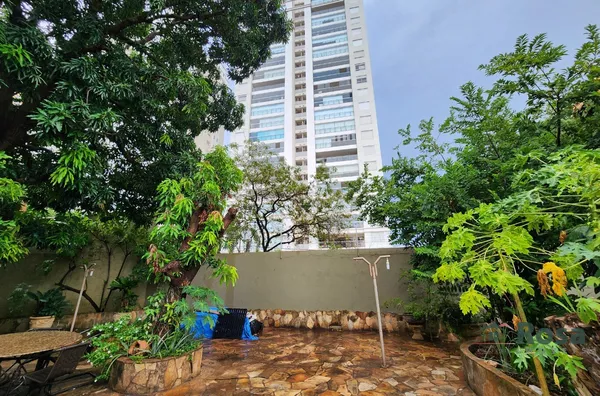 Casa comercial, Jardim Mariana, prox. Hospital Santa Rosa - Foto 1