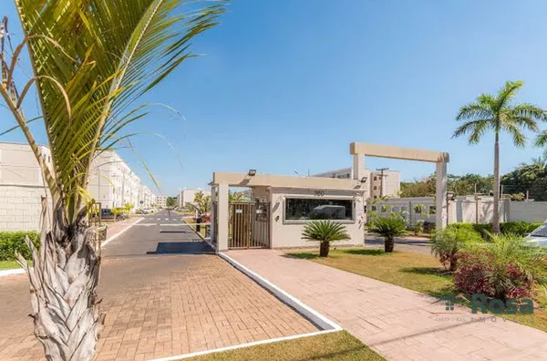 Apartamento para venda 2 quartos,  Ponte Nova, Várzea Grande - Foto 1