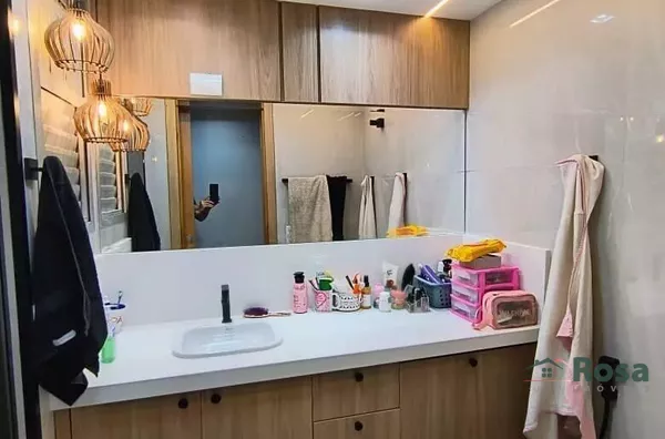 Apartamento para venda, Bandeirantes, Cuiabá - Foto 12