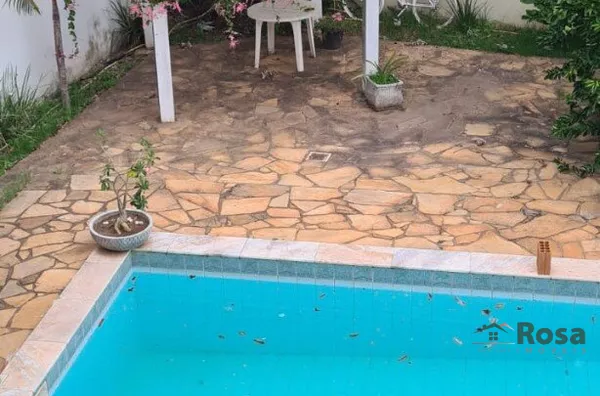 Casa para venda, 4 quarto(s),  - Selecione - Bairro, Cuiabá - Foto 4