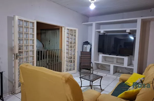 Casa para venda, 5 quarto(s), sendo 4 suites  Campo Velho, Cuiabá - Foto 2